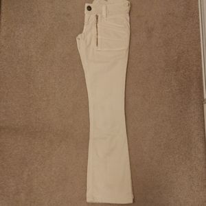 Guess flared pants